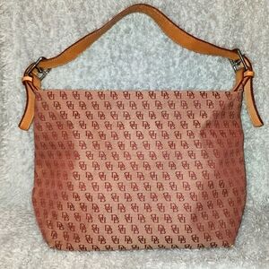 Dooney and Bourke Purse